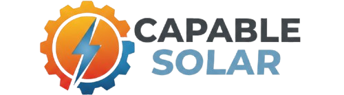 CAPABLE SOLAR